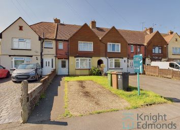Thumbnail 3 bed terraced house for sale in Upper Road, Maidstone