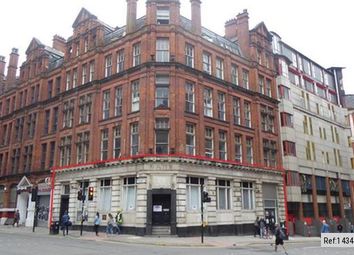 Thumbnail Retail premises to let in Whitworth Street, Manchester, Greater