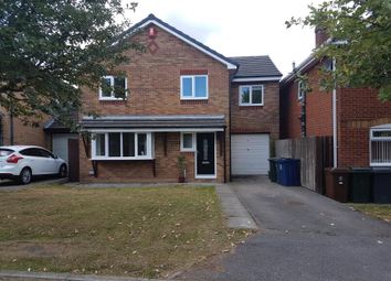 3 Bedroom Detached house for rent