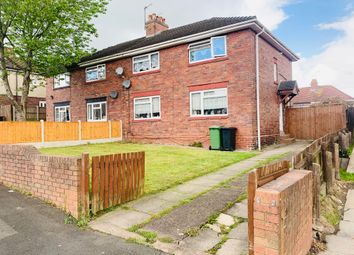 Thumbnail 5 bed semi-detached house for sale in Woodsorrel Road, Dudley