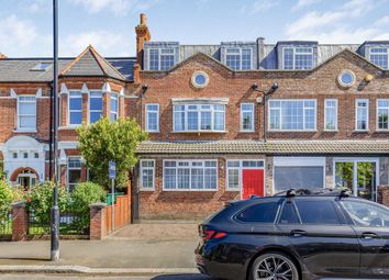 Thumbnail Property to rent in Woodwarde Road, London