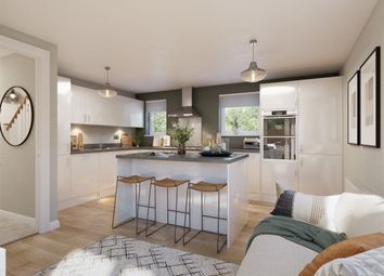 Alderney Kitchen