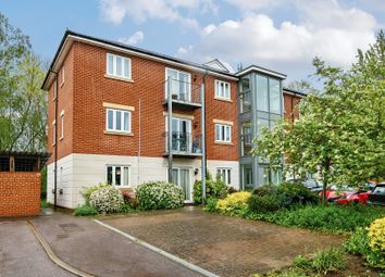 Thumbnail Flat for sale in Brock Grove, Oxford, Oxfordshire