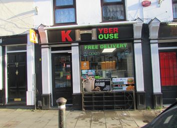 Thumbnail Restaurant/cafe to let in Hightown Road, Luton, Bedfordshire