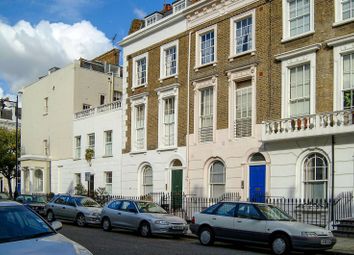 2 Bedrooms Flat to rent in Cambridge Street, Pimlico SW1V