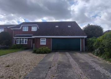 Thumbnail Detached house for sale in Thackers Way, Market Deeping, Peterborough