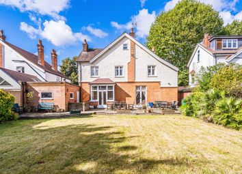 Thumbnail Detached house for sale in Cole Park Road, Twickenham