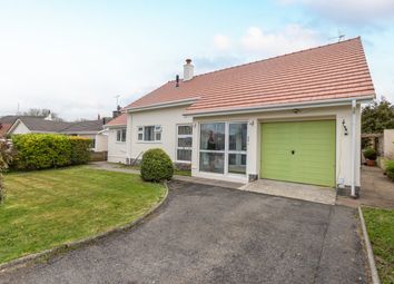 Thumbnail Bungalow for sale in Coin Colin Clos, Les Maindonaux, St. Martin, Guernsey