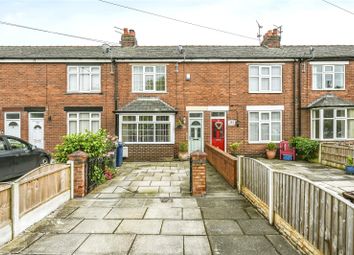 Thumbnail Terraced house for sale in Ormskirk Road, Skelmersdale, Lancashire