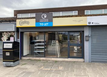 Thumbnail Retail premises to let in Nostell Place, Doncaster