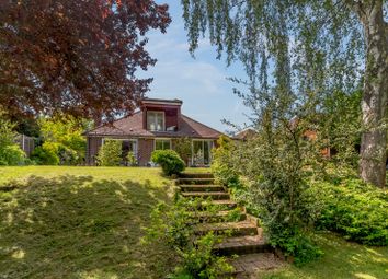 4 Bedroom Detached bungalow for sale