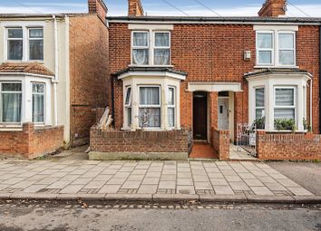 Thumbnail Detached house for sale in Marlborough Road, Bedford, Bedfordshire