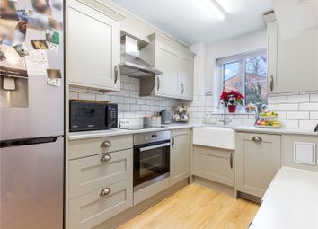 Thumbnail 1 bedroom flat for sale in Gladbeck Way, London