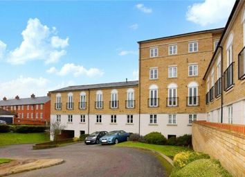Thumbnail Flat to rent in Circular Road South, Colchester