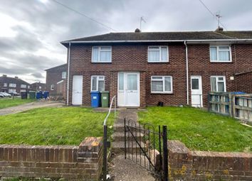 Thumbnail Terraced house to rent in Swale Avenue, Queenborough