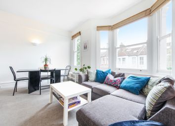 Thumbnail Flat for sale in Cathles Road, Clapham South, London