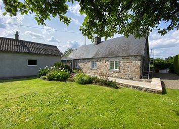 Thumbnail 1 bed property for sale in Domfront En Poiraie, Orne, Normandy