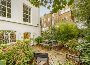 Thumbnail 3 bed end terrace house for sale in Noel Road, London