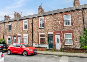 Thumbnail Terraced house for sale in Ratcliffe Street, York