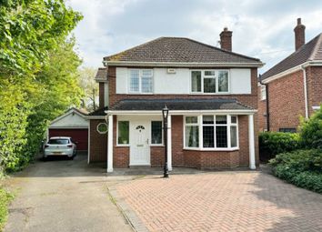 Thumbnail Detached house for sale in High Street, Waltham, Grimsby