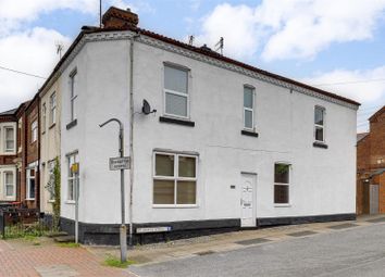 Thumbnail End terrace house for sale in Derby Road, Stapleford, Nottinghamshire