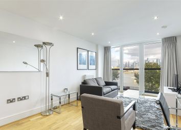 Thumbnail Flat to rent in Beacon Point, 12 Dowells Street, London