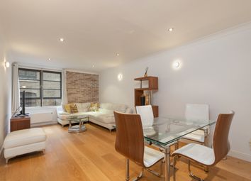 Thumbnail Flat to rent in Curlew Street, London