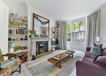 Thumbnail 5 bed terraced house for sale in Burma Road, London