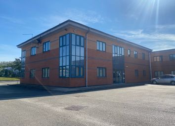 Thumbnail Office to let in Manners Avenue, Ilkeston