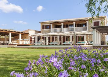 Thumbnail 6 bed property for sale in Villa, Pollensa, Mallorca, 07460