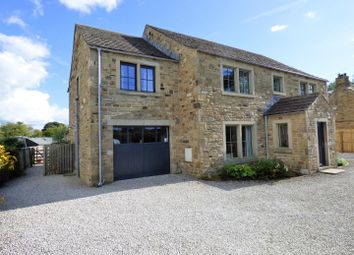 Thumbnail Detached house for sale in The Greenhouse, Gargrave, Skipton