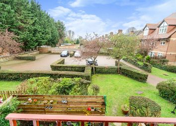 Thumbnail Flat for sale in Steetely Court, 42-44 Devonshire Road, Sutton