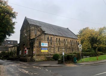 Thumbnail Office for sale in Lea Road, Dronfield