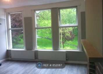 Thumbnail Flat to rent in Oxford Avenue, Plymouth