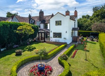 Thumbnail Semi-detached house for sale in Rushock, Droitwich, Worcestershire