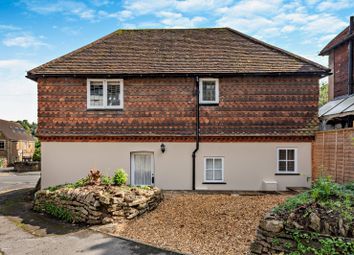 Thumbnail 3 bed detached house for sale in Portsmouth Road, Guildford, Surrey