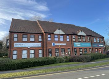 Thumbnail Office to let in 8 Ridge House, Ridge House Drive, Stoke-On-Trent