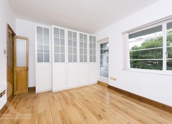 Thumbnail Flat to rent in Ossulton Way, London