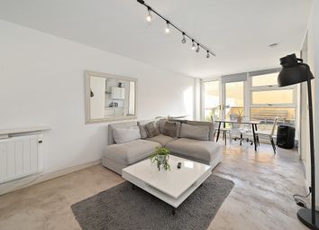 Thumbnail 2 bedroom flat for sale in Porchester Square, London