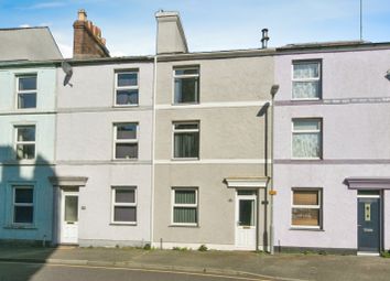 Property listing in Caernarfon, Gwynedd