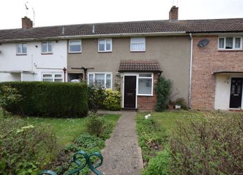 2 Bedrooms Terraced house for sale in Pendle Drive, Fryerns, Basildon, Essex SS14