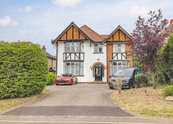 Thumbnail 5 bed detached house for sale in North Common Road, Uxbridge