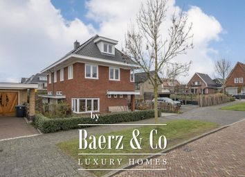 Thumbnail 5 bed villa for sale in Vierlingsbeeklaan 85, 1187 AV Amstelveen, Netherlands