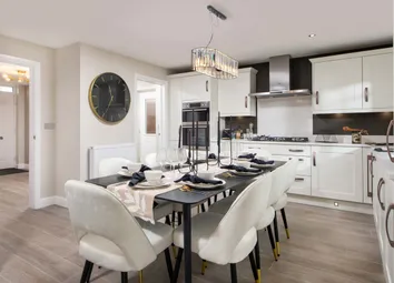 Kirkdale Kitchen/Diner