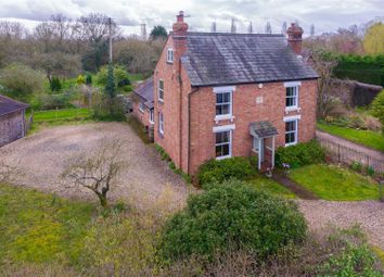 Worcester - 4 bed detached house for sale