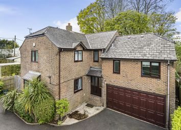Thumbnail Detached house for sale in Dorchester Hill, Winterborne Whitechurch, Blandford Forum