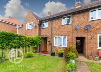 3 Bedrooms Terraced house for sale in Hallmead, Letchworth Garden City SG6