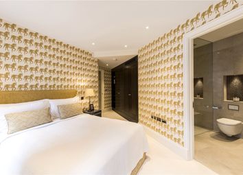 Chesham Street, Belgravia SW1X