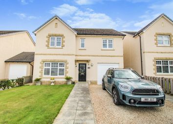 Thumbnail Detached house for sale in 16 Duffus Heights, Elgin