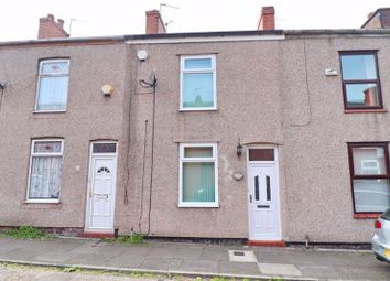 Thumbnail Terraced house for sale in Milk Street, Tyldesley, Manchester